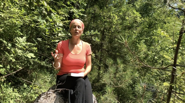Know you Self - Yoga and Meditation program - Image 7