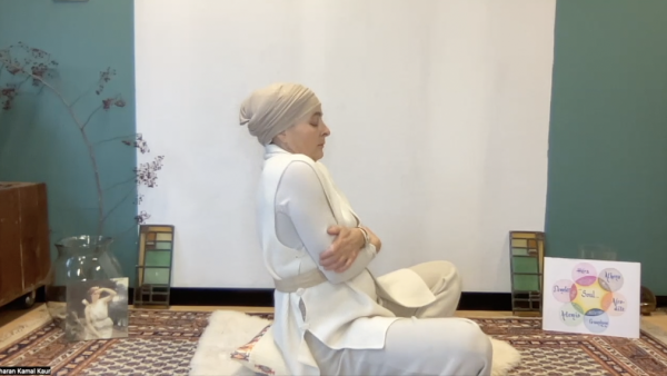 Know you Self - Yoga and Meditation program - Image 4