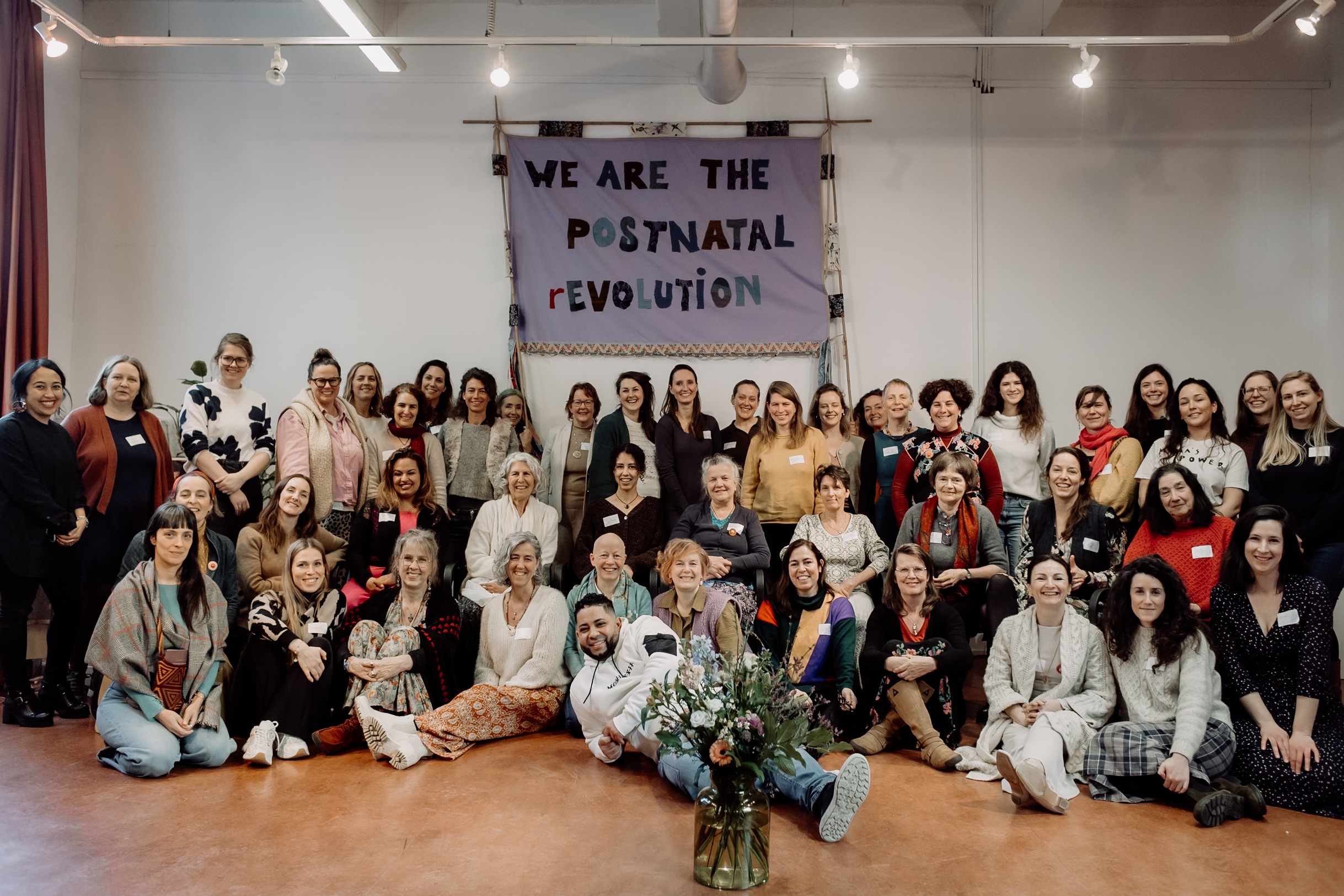 Orsolya_Elek_Photographie-Postnatal-rEvolution_Summit_2025-Amsterdam-4682